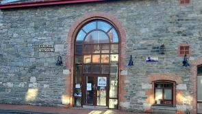 Louth County Council to host talk on St Brigid at the County Museum 