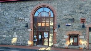 The Old Dundalk Society announces third lecture in its winter series