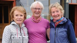 PHOTOS: Cross Cooley Challenge