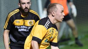 Cuchulainn Gaels dig deep to record historic third ever championship victory 