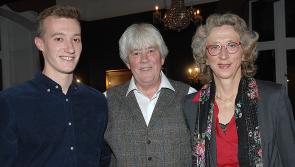 PHOTOS: Birthday celebrations in Dundalk's Ballymascanlon Hotel