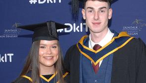 PHOTOS: Graduation at Dundalk Institute of Technology