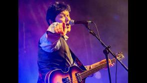 Paul McCartney tribute act coming to Dundalk