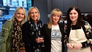 PICTURES: More photos from Culture Night in Dundalk