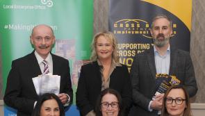Great turn out for Dundalk Chamber employment services business seminar 