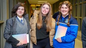 PICTURES: Dundalk IT host booked out open day