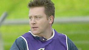 Des Lane hopeful Newtown Blues can shift 'second half team' tag ahead of final 