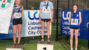 St Peter's AC return to action in style at International Cross Country event