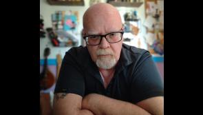 Louth illustrator to launch book of local mythology 