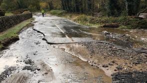 North Louth community urged to help shape Cooley Peninsula’s flood plan