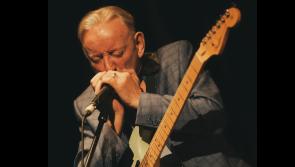 Don Baker to take to the stage at Dundalk's An Táin