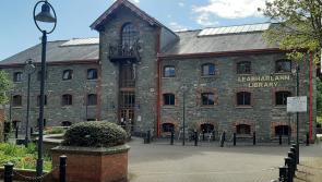Louth County Council celebrates Culture Night 2022