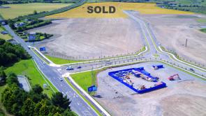 Major land sale at Dundalk North Business Park