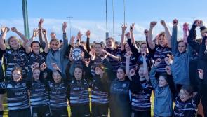 Dundalk survive slow start to secure provincial crown