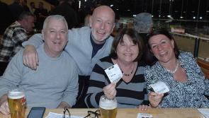 PHOTOS: Great night out at Dundalk Stadium