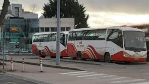 Bus Éireann announces diversions on services between Dublin and Dundalk