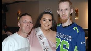 PICTURES: Party night in Dundalk's Lisdoo