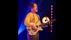 Dundalk singer songwriter to appear on BBC Northern Ireland programme