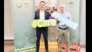 Louth & Meath ETB part of expanding Community National School  model  
