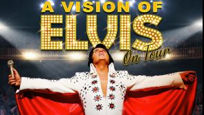 Elvis concert coming to Dundalk's An Táin