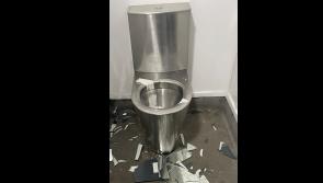 Council condemn "wanton vandalism" as public toilets in Louth are damaged