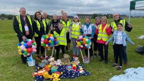 Dundalk IT Junior Parkrun to celebrate 1st anniversary 