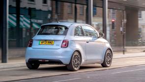 Louth Motors: Our expert reviews the 'fashionable' Fiat 500e