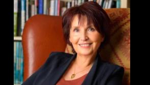Interview: Retired Louth teacher Florence set to release her second book in ten months 