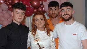 PHOTOS: Party night in Dundalk's Lisdoo