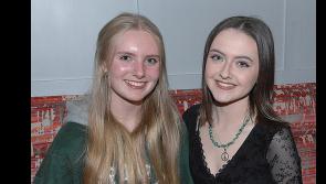 PHOTOS: Friary Youth Club quiz night in Dundalk's Byrne's of Hill Street