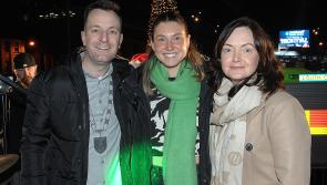 PHOTOS: Plenty of festive cheer at Dundalk's Frostival Winter Festival