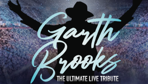 Garth Brooks tribute band is coming to Dundalk's An Táin