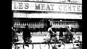 Trip Through Time: Dundalk, the Bicycle Town 