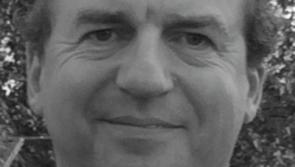 Brendan Timoney lived his life for his family