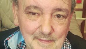 Dessie Gorman was brave and inspirational