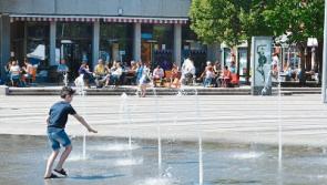 You may think it&rsquo;s hot now, but it&rsquo;s not as bad as Dunleer was in 1895