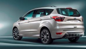 The Ford Kuga is good, but is it worth it?