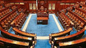 Green Party Minister holds off on vote of National Maternity Hospital