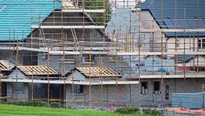 Huge increase in house completions in Dundalk-Carlingford LEA last year