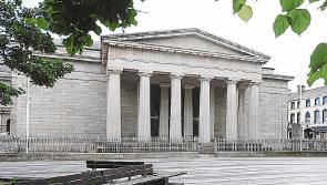 Dundalk Court: Man jailed for breaches of Sex Offenders Act