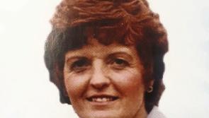 Marie Keelan one of life’s nice people