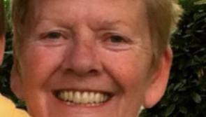 Pauline O'Rourke had a strong mind and a wonderful sense of humour
