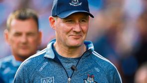 Dublin name 14 All-Ireland winners in their team for tonight's Leinster SFC clash with Louth