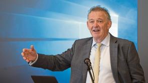 Landslide for Peter Casey in Iconic Newspapers poll