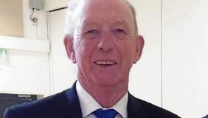 Eddie Cronin was a leading local union official