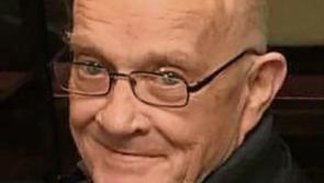 Paddy Hughes always had a story or a joke or a wisecrack for all