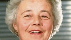 Ann Cawley&rsquo;s greatest love was her family