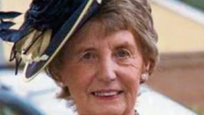 Great sadness at Anne Carroll&rsquo;s untimely passing