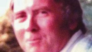 Gene O'Neill had a passion for farming and will be missed on the road in his tractor