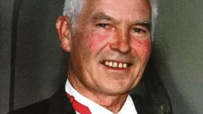 Seamus Quinn was held in high regard by many